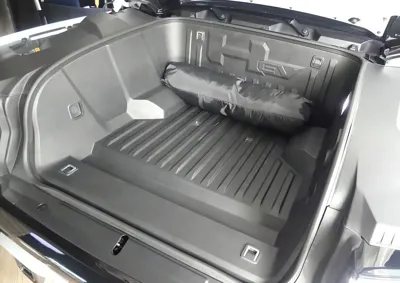 GMC Hummer EV 2022, 9290 км, за 255000000 KRW - фото 6