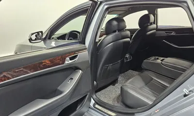 Hyundai Genesis 2016, 163882 км, за 8800000 KRW - фото 11
