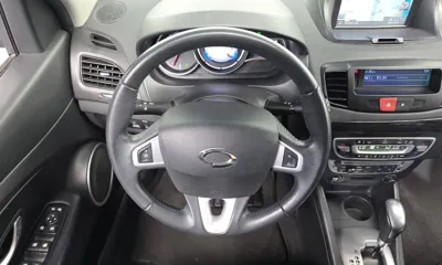 Renault-KoreaSamsung SM3 2015, 91238 км, за 4300000 KRW - фото 13