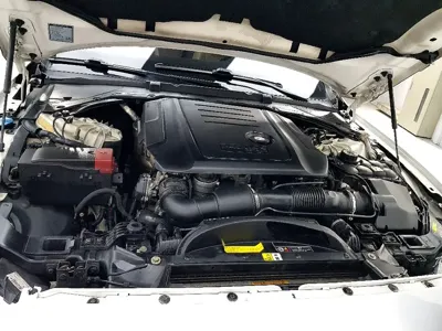 Jaguar XF 2016, 164000 км, за 4990000 KRW - фото 6