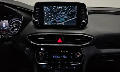 Hyundai Santafe 2019, 67852 км, за 18900000 KRW - фото 13