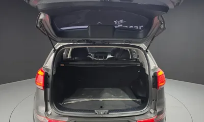 Kia Sportage 2014, 113786 км, за 8800000 KRW - фото 20