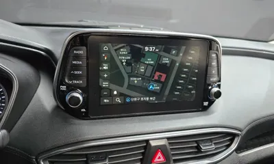 Hyundai Santafe 2019, 103553 км, за 18200000 KRW - фото 33