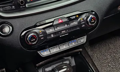Kia Sorento 2016, 186982 км, за 10590000 KRW - фото 18