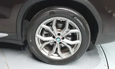 BMW X3 2018, 78473 км, за 25500000 KRW - фото 21