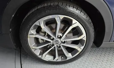 KG_Mobility_Ssangyong TIBOLI 2018, 86986 км, за 8500000 KRW - фото 5