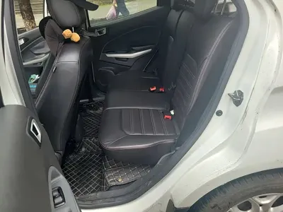 Ford EcoSport 2015, 120800 км, за 20299 CNY - фото 14