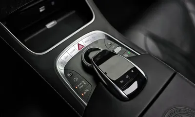 Mercedes-Benz S-Class 2016, 74004 км, за 55000000 KRW - фото 17