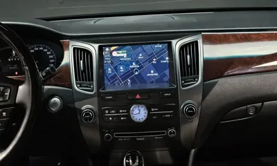 Hyundai Equus 2012, 165222 км, за 7490000 KRW - фото 15