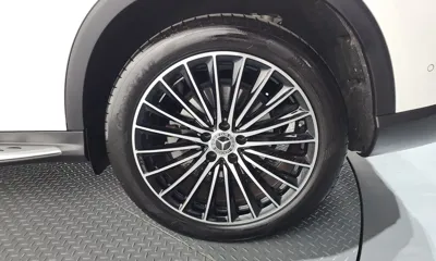 Mercedes-Benz GLC-Class 2025, 11751 км, за 66000000 KRW - фото 21