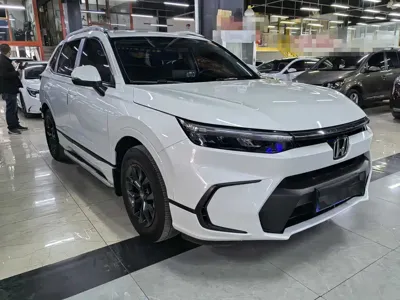 Honda Breeze 2023, 65000 км, за 123800 CNY - фото 3