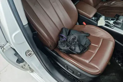 Audi A4L 2018, 135400 км, за 87444.65 CNY - фото 5