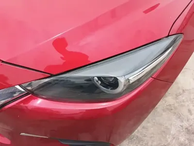 Mazda 3 Axela 2018, 43500 км, за 43000 CNY - фото 24