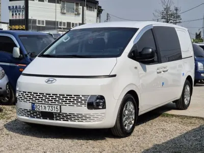 Hyundai Staria 2023, 73975 км, за 19200000 KRW
