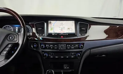 Hyundai Equus 2015, 88934 км, за 21900000 KRW - фото 14