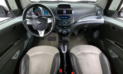 ChevroletGMDaewoo Spark 2012, 117725 км, за 2990000 KRW - фото 7