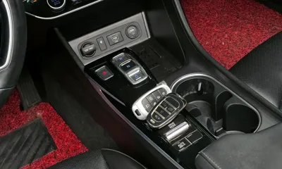 Hyundai Sonata 2020, 151046 км, за 15500000 KRW - фото 9