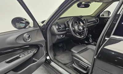 MINI Clubman 2016, 89554 км, за 8700000 KRW - фото 10