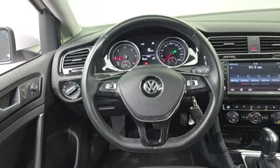 Volkswagen Golf 2015, 184748 км, за 7900000 KRW - фото 13