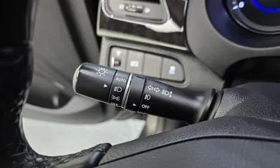 Hyundai Grandeur 2017, 75176 км, за 8900000 KRW - фото 16