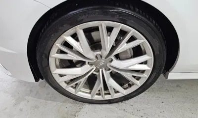 Audi A7 2016, 148729 км, за 15550000 KRW - фото 5