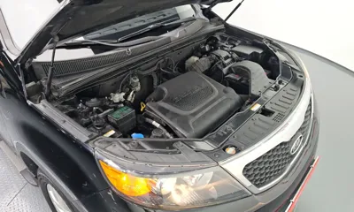 Kia Sorento 2010, 125369 км, за 4990000 KRW - фото 6