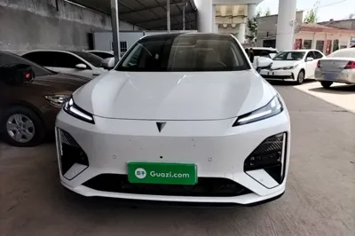 Deepal S07 2026, 5100 км, за 144001.64 CNY