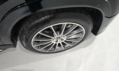 Mercedes-Benz GLE-Class 2025, 7615 км, за 99000000 KRW - фото 5
