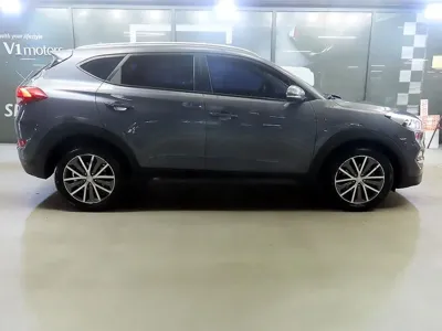 Hyundai Tucson 2016, 160865 км, за 7200000 KRW