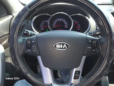 Kia Sorento 2011, 210000 км, за 5300000 KRW - фото 18