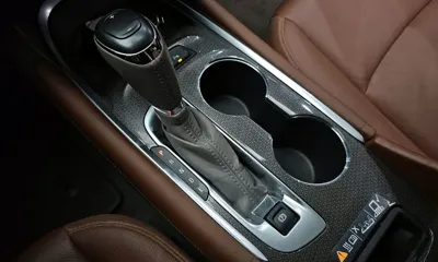 ChevroletGMDaewoo Malibu 2017, 34049 км, за 10800000 KRW - фото 9