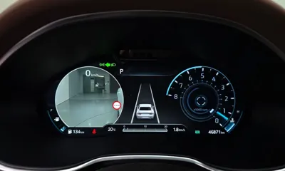 Genesis G80 2022, 46871 км, за 41900000 KRW - фото 8