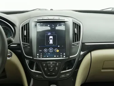 Buick Regal 2015, 73200 км, за 21900 CNY - фото 12
