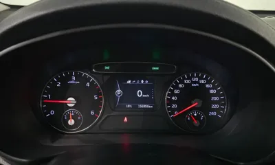 Kia Sorento 2017, 156956 км, за 16500000 KRW - фото 8