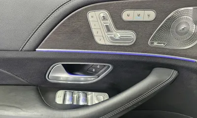 Mercedes-Benz GLS-Class 2022, 59844 км, за 83900000 KRW - фото 32