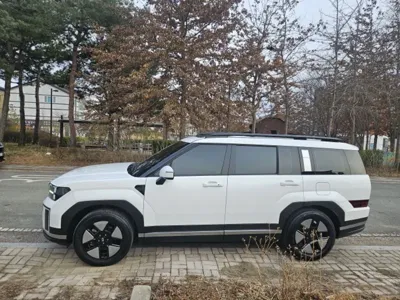 Hyundai Santafe 2024, 41408 км, за 16120000 KRW