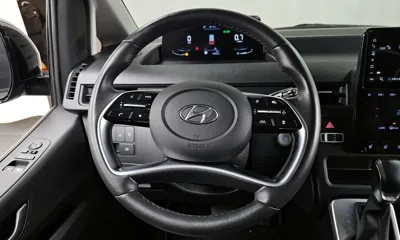 Hyundai Staria 2022, 59012 км, за 26990000 KRW - фото 13