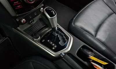 KG_Mobility_Ssangyong TIBOLI 2016, 57106 км, за 7500000 KRW - фото 9