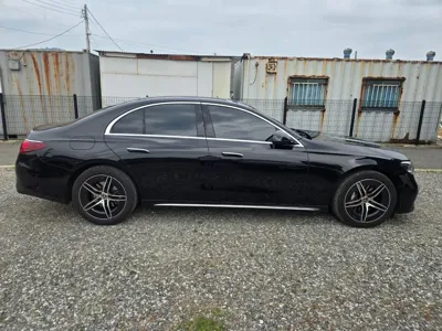 Mercedes-Benz E-Class 2025, 23000 км, за 88500000 KRW