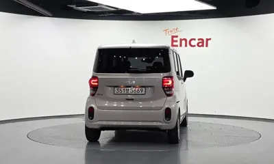 Kia Ray 2022, 53828 км, за 11300000 KRW - фото 4