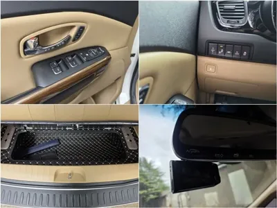 Kia Canival 2016, 100999 км, за 16800000 KRW - фото 19