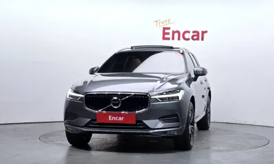 Volvo XC60 2019, 42940 км, за 27980000 KRW