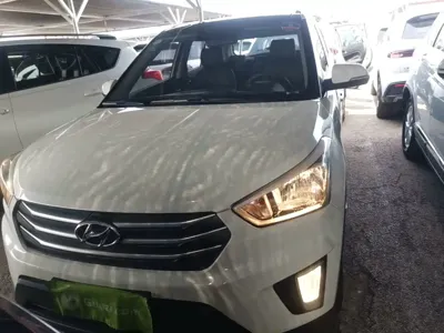 Hyundai ix25 2016, 32100 км, за 34200 CNY