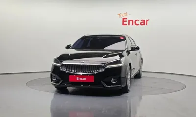 Kia K7 2016, 141728 км, за 8900000 KRW - фото 3
