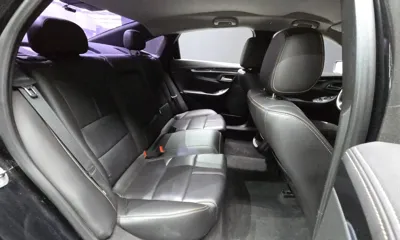 ChevroletGMDaewoo Impala 2017, 184483 км, за 3990000 KRW - фото 12