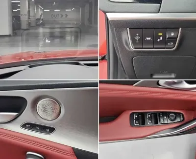Kia Stinger 2020, 75782 км, за 18900000 KRW - фото 16