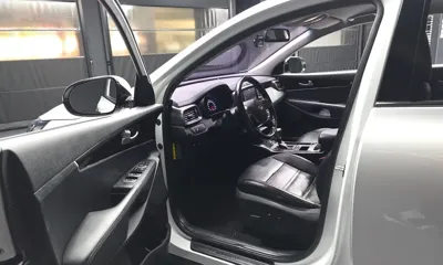 Kia Sorento 2018, 157081 км, за 13300000 KRW - фото 10