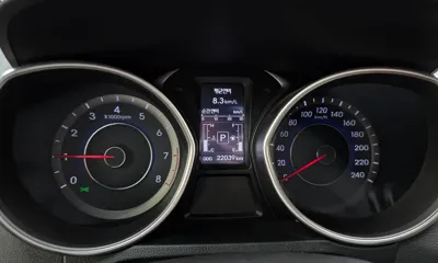 Hyundai Avante 2016, 22039 км, за 7500000 KRW - фото 8