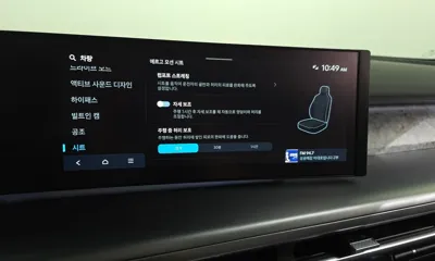 Hyundai Ioniq9 2025, 32956 км, за 71900000 KRW - фото 16