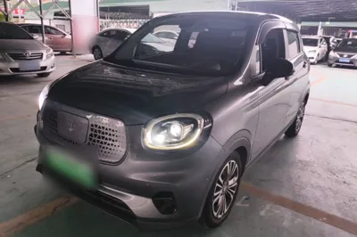 Leapmotor T03 · 2020 год